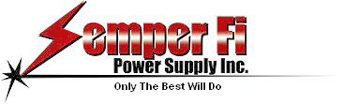 Semper Fi Power Supply