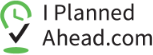 iPlannedAhead Logo