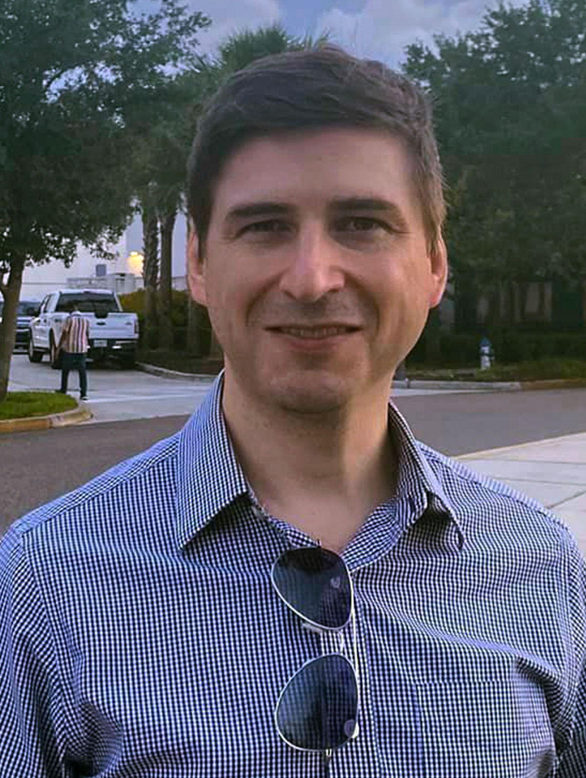 Michael Grosse — Founder, 217 Studios
